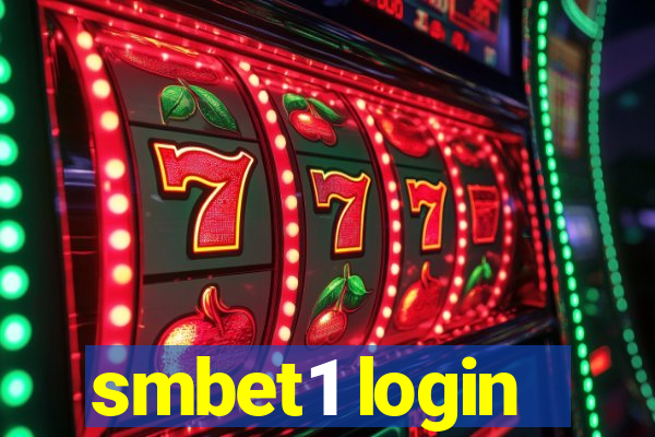 smbet1 login